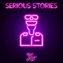 SERIOUS STORIES
