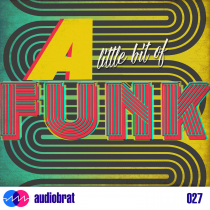 Just A Little Bit of Funk