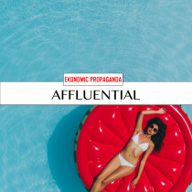 Affluential