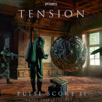 Tension Pulse Score II