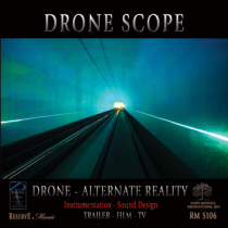 Drone Scope (Drone-Alternate Reality)