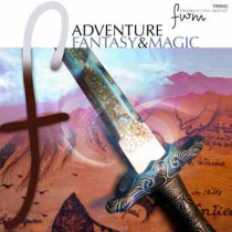 Adventure, Fantasy & Magic