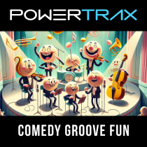 Comedy Groove Fun