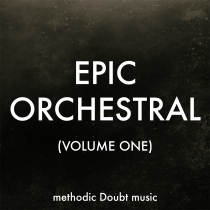 Epic Orchestral Vol 1