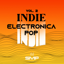 Indie Electronica Pop vol 2