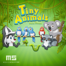 Tiny Animals