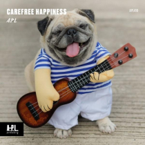 Carefree Happiness