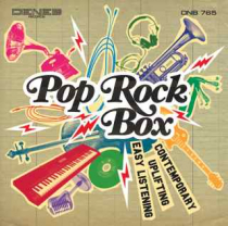 Pop Rock Box