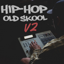 Hip Hop Old Skool v2