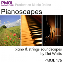 Pianoscapes