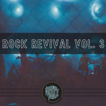 Rock Revival Vol. 3