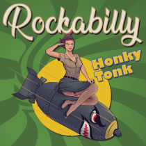 Honky Tonk Rockabilly