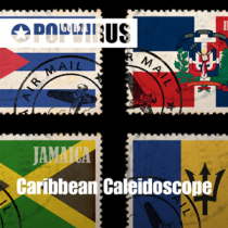 Caribbean Caleidoscope