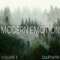 Modern Emotion Volume 2