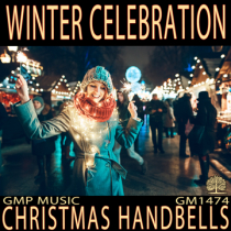 Winter Celebration  - Handbells Christmas