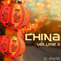 China Volume 2