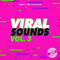 Viral Sounds Vol 3