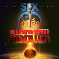 Riserton Rising Themes and SFX