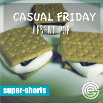Casual Friday Super Shorts