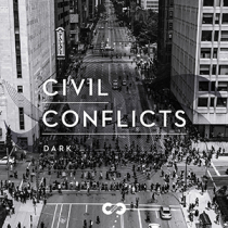 Dark, Civil Conflicts
