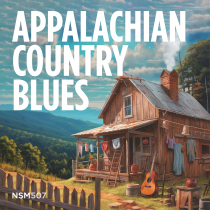 Appalachian Country Blues