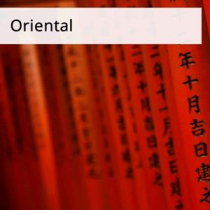 Oriental