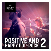 Positive and Happy Pop Rock 2