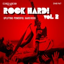 Rock Hard! Vol. 2