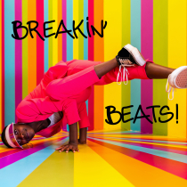 Breakin Beats