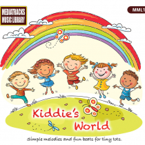 Kiddie'S World