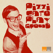 Pizzicato Playground