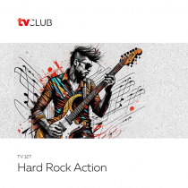 Hard Rock Action