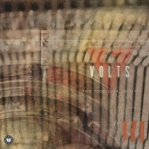 Volts, Tick Tock Click Lock V1
