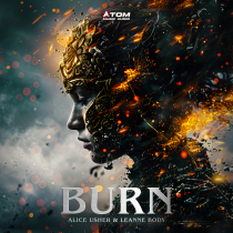 Burn, Contemporary Hybrid Pop