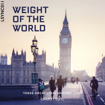 Weight of the World