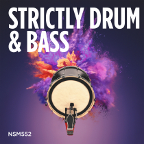 Strictly Drum and Bass