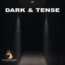 Dark and Tense Vol 1