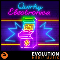 Quirky Electronica