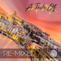 A Taste Of Remixed