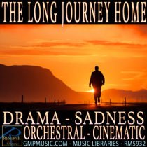 The Long Journey Home (Drama)