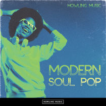 Modern Soul Pop