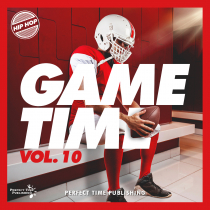 Game Time Vol 10