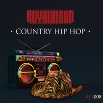 Country Hip Hop