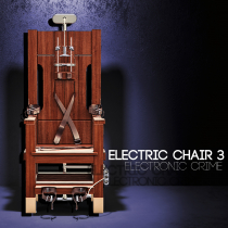 Electric Chair, Electronic Crime Vol 3