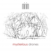 Mysterious Drones