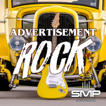 Advertisement Rock