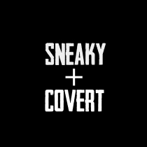 Sneaky Covert