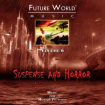 Suspense & Horror