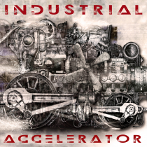 Industrial Accelerator