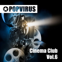 Cinema Club Vol6